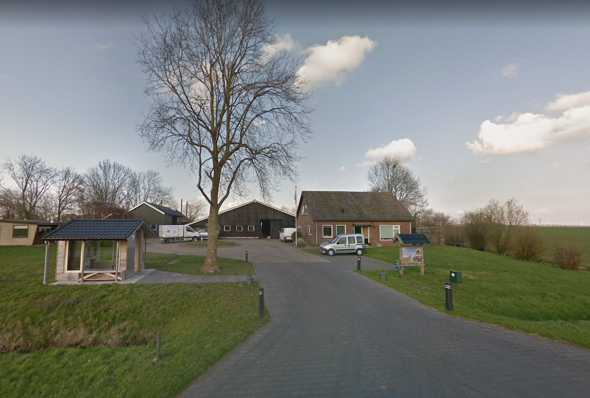 Afbeelding Natuurboerderij Hogeboom 